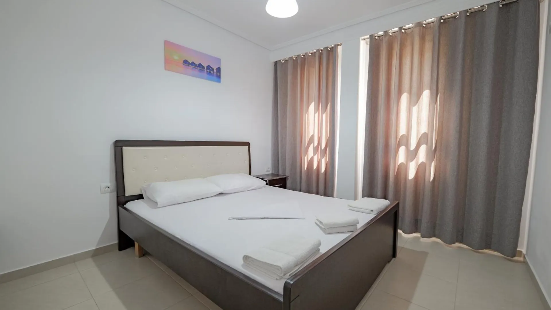 公寓 Villa Agur Kapo 卡萨米尔