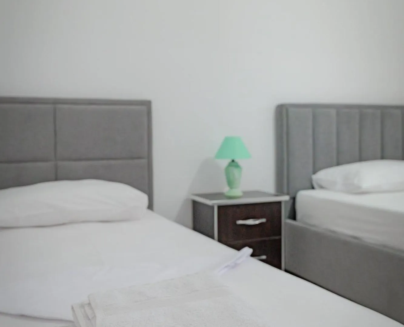 Villa Agur Kapo 卡萨米尔 公寓