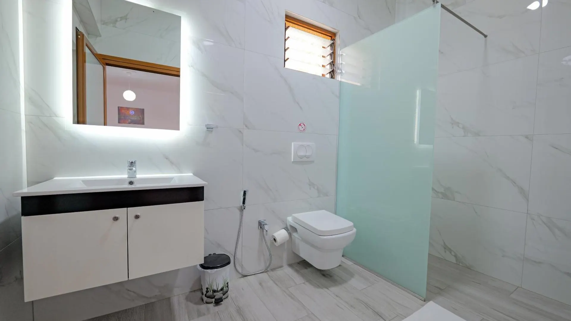 Apartment Villa Agur Kapo Ksamil