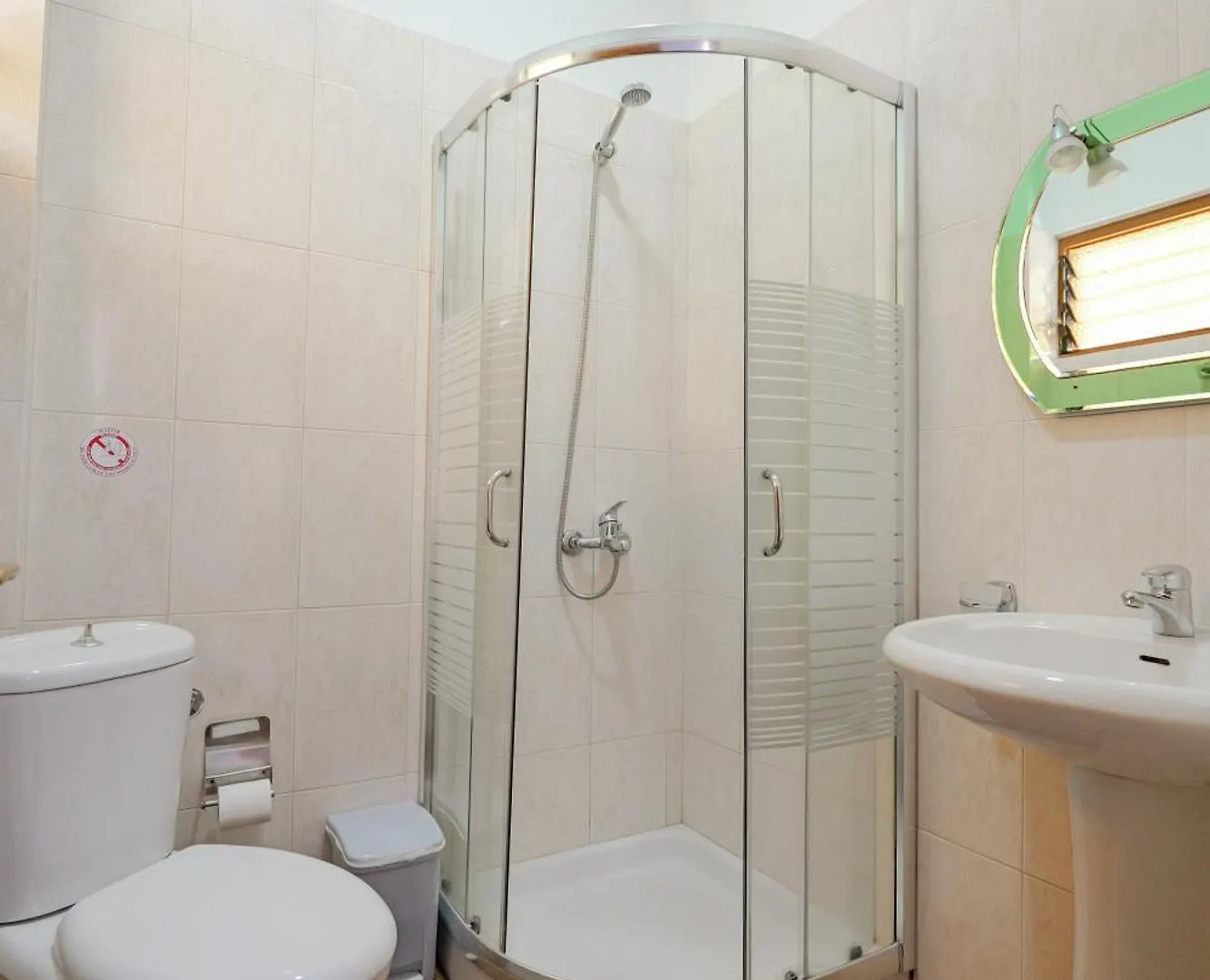 Villa Agur Kapo 卡萨米尔 0*,