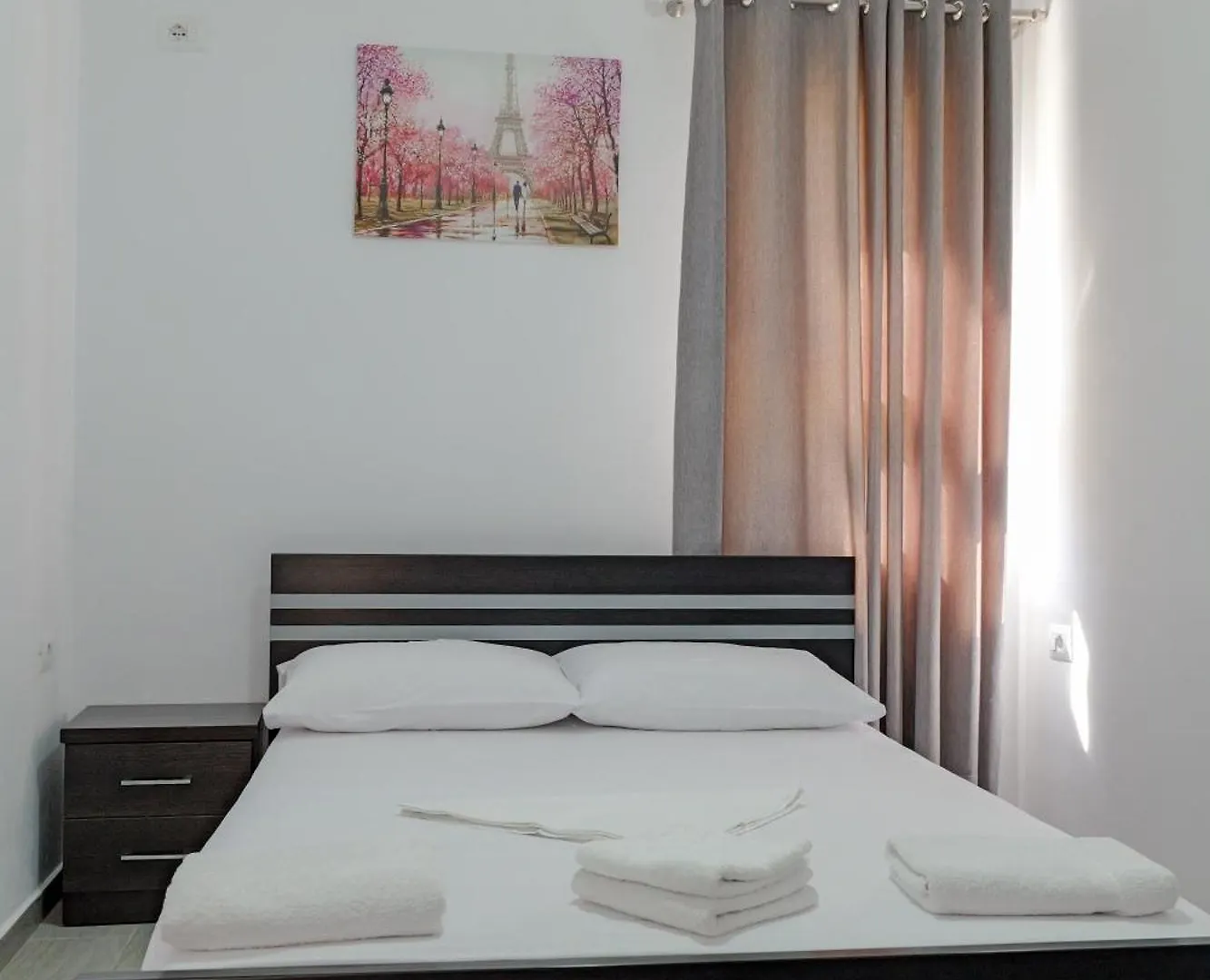 Villa Agur Kapo 卡萨米尔