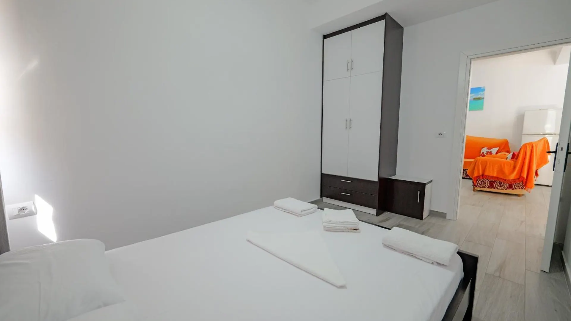Villa Agur Kapo 卡萨米尔
