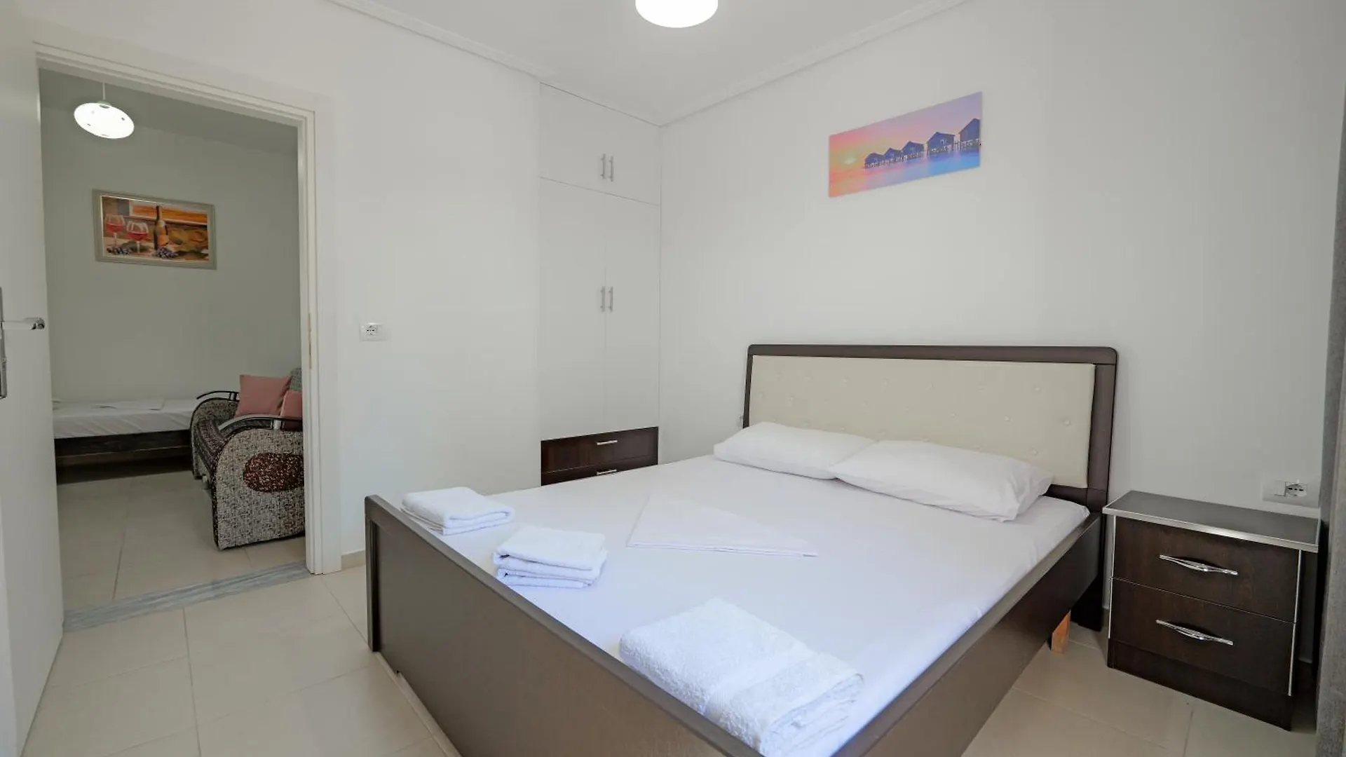 Villa Agur Kapo Ksamil