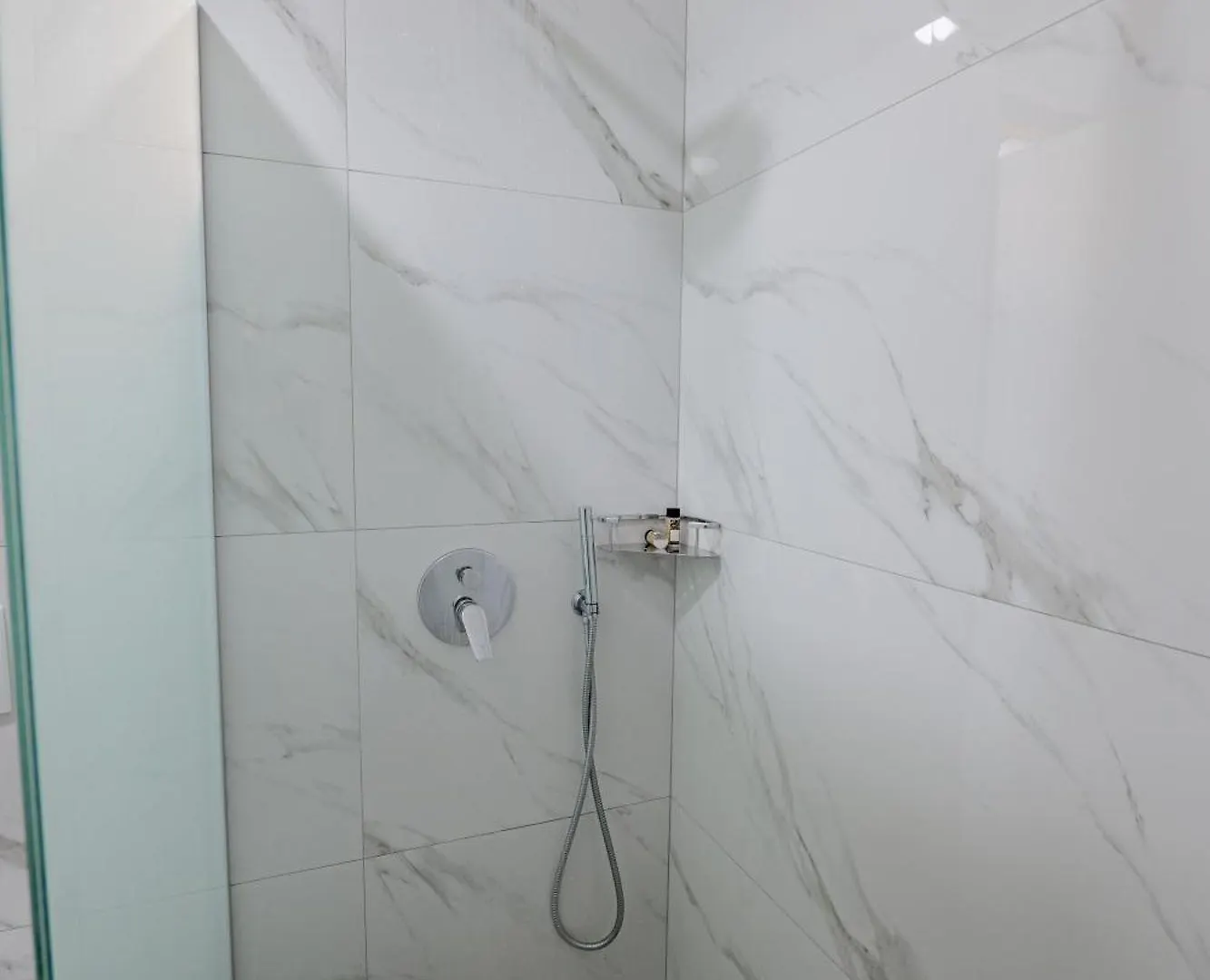 Villa Agur Kapo 卡萨米尔