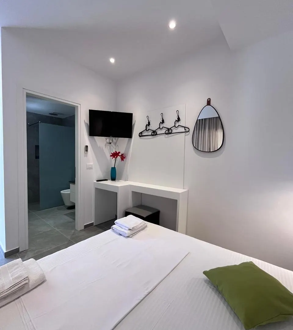 Apartment Villa Agur Kapo Ksamil