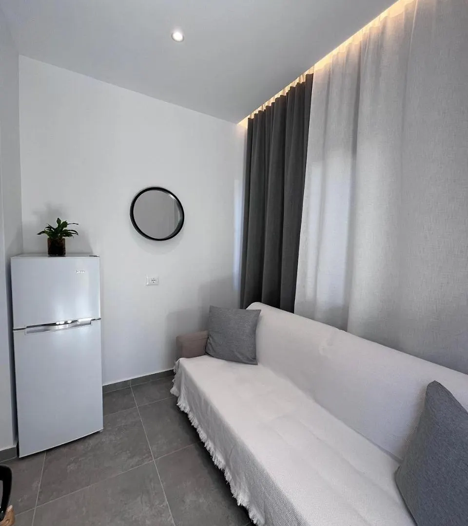 Villa Agur Kapo Ksamil Apartment